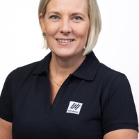 Foto av rekryteringschef