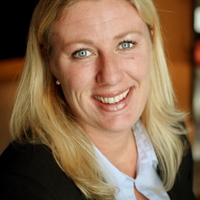 Foto av rekryteringschef