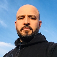 Foto av rekryteringschef