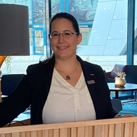 Foto des Personalchefs