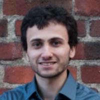 Hiring manager photo