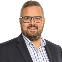 Foto av rekryteringschef