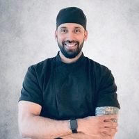 Foto av rekryteringschef