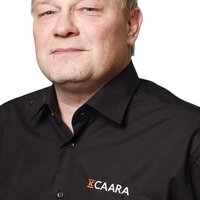 Rekrytointipäällikön kuva