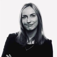 Hiring manager photo
