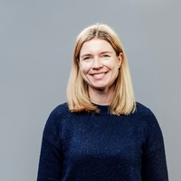 Foto av ansettelsesansvarlig