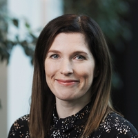 Rekrytointipäällikön kuva