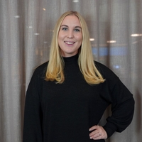 Foto av rekryteringschef