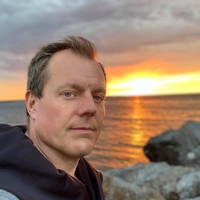 Foto av rekryteringschef