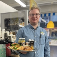 Rekrytointipäällikön kuva