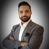 Foto av rekryteringschef