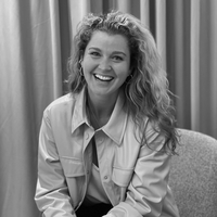 Hiring manager photo