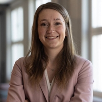 Foto av rekryteringschef