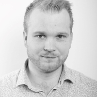 Foto av ansettelsesansvarlig