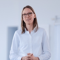 Foto av rekryteringschef