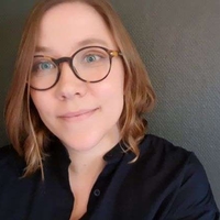 Foto av rekryteringschef