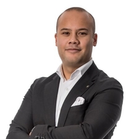 Hiring manager photo