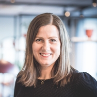 Hiring manager photo