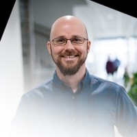 Foto av ansettelsesansvarlig