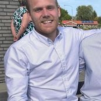 Foto af ansættelsesleder