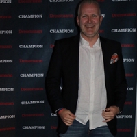 Foto av ansettelsesansvarlig