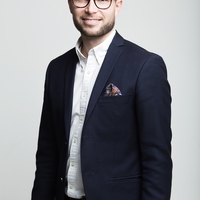 Foto av rekryteringschef