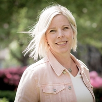 Foto av rekryteringschef