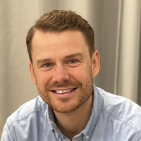 Foto av rekryteringschef