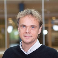 Hiring manager photo