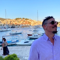 Foto av rekryteringschef