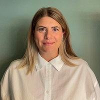 Foto av ansettelsesansvarlig