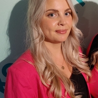 Foto av rekryteringschef