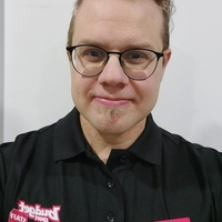 Rekrytointipäällikön kuva