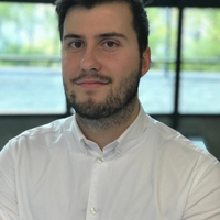 Hiring manager photo