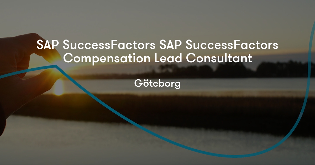 sap-successfactors-sap-successfactors-compensation-lead-consultant