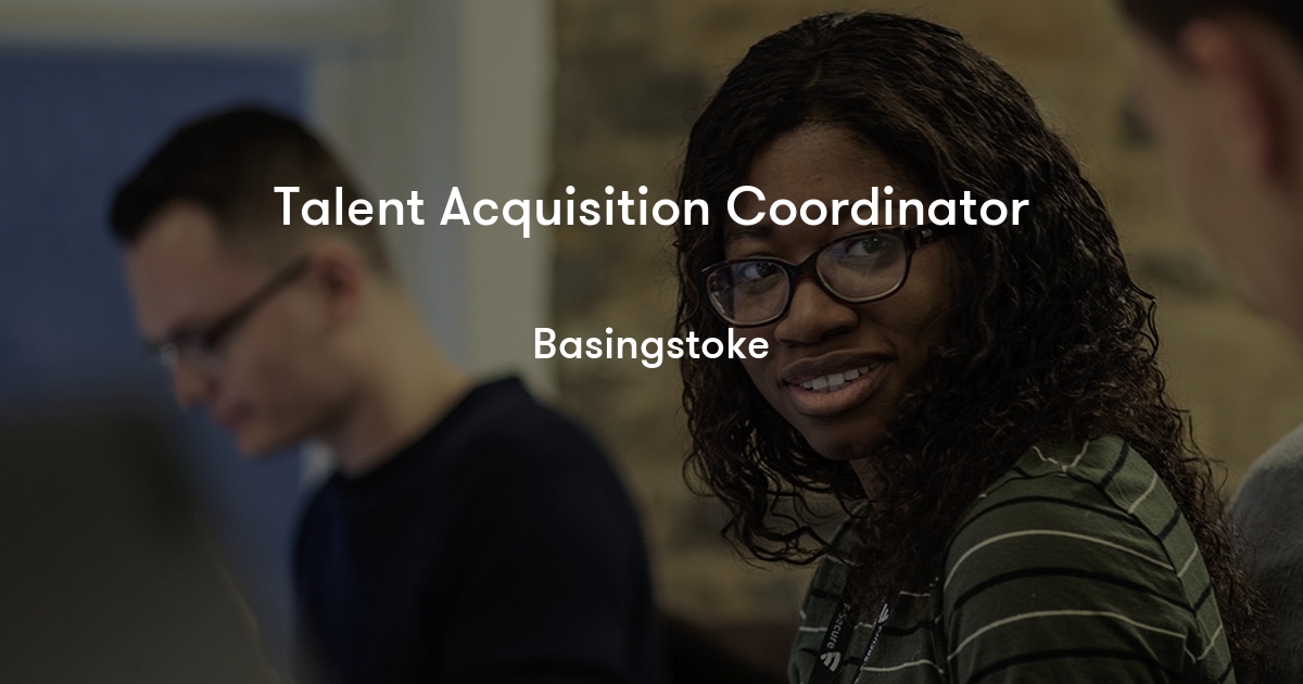 Talent Acquisition Coordinator MWR Jobylon