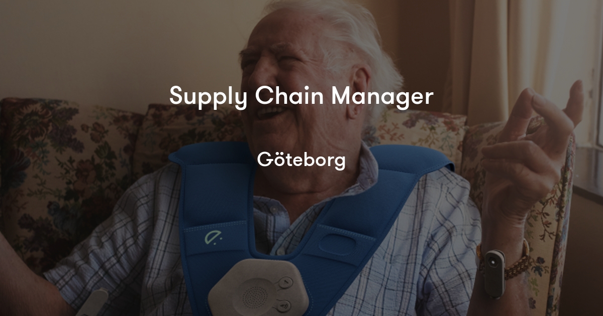 supply-chain-manager-lyckna-technologies-jobylon
