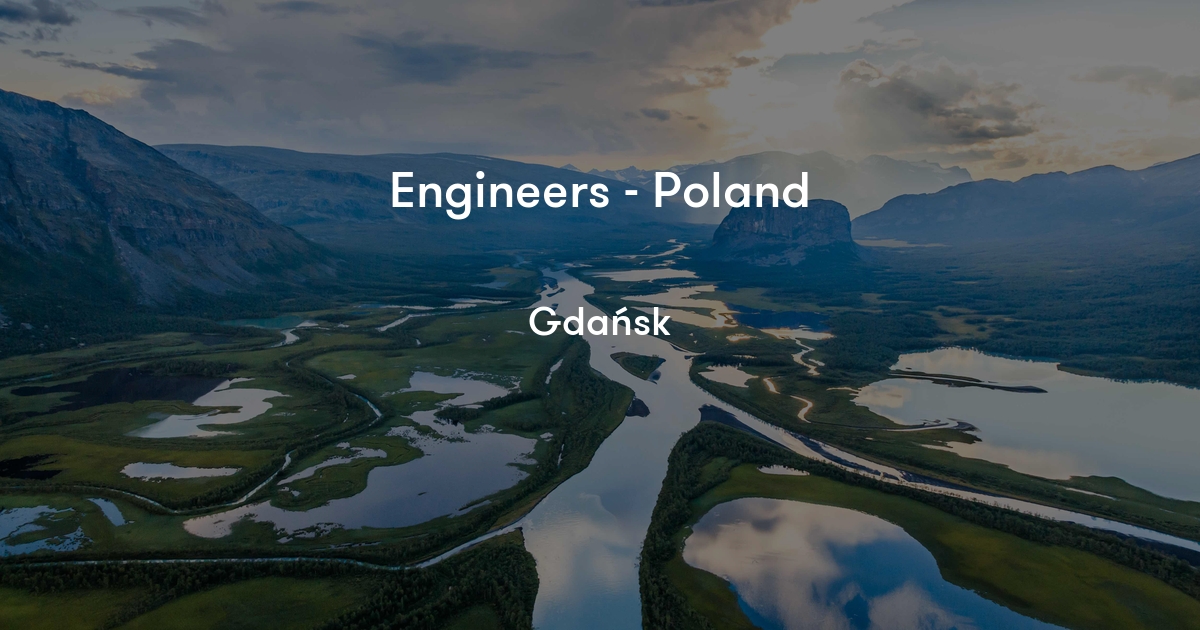 Engineers Poland Northvolt Poland Jobylon