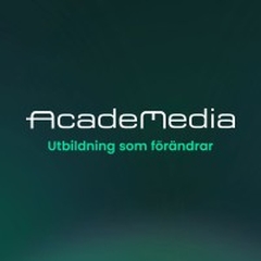 Academedia NOT IN USE logotyp