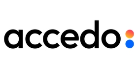 Accedo logo