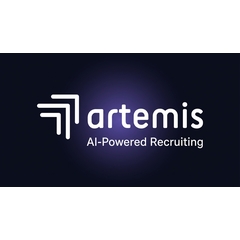 Artemis production logo