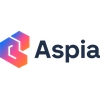 Aspia -logo