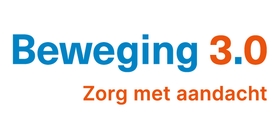 Beweging 3.0 logo