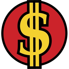 Big Dollar logo