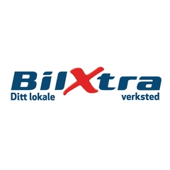 BilXtra – Verksted logo
