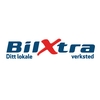 BilXtra – Verksted logo
