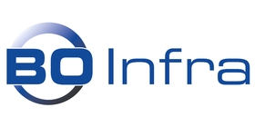 BOInfra logo