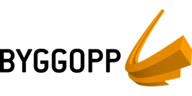 Byggopp logo