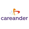 Careander logo