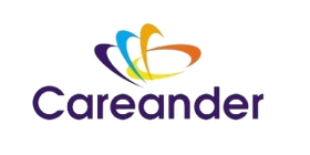 Careander logo